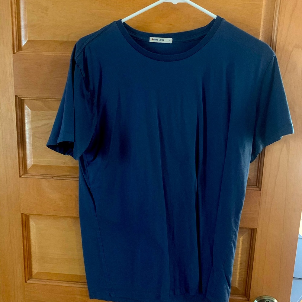 Marine Layer Small T-Shirt